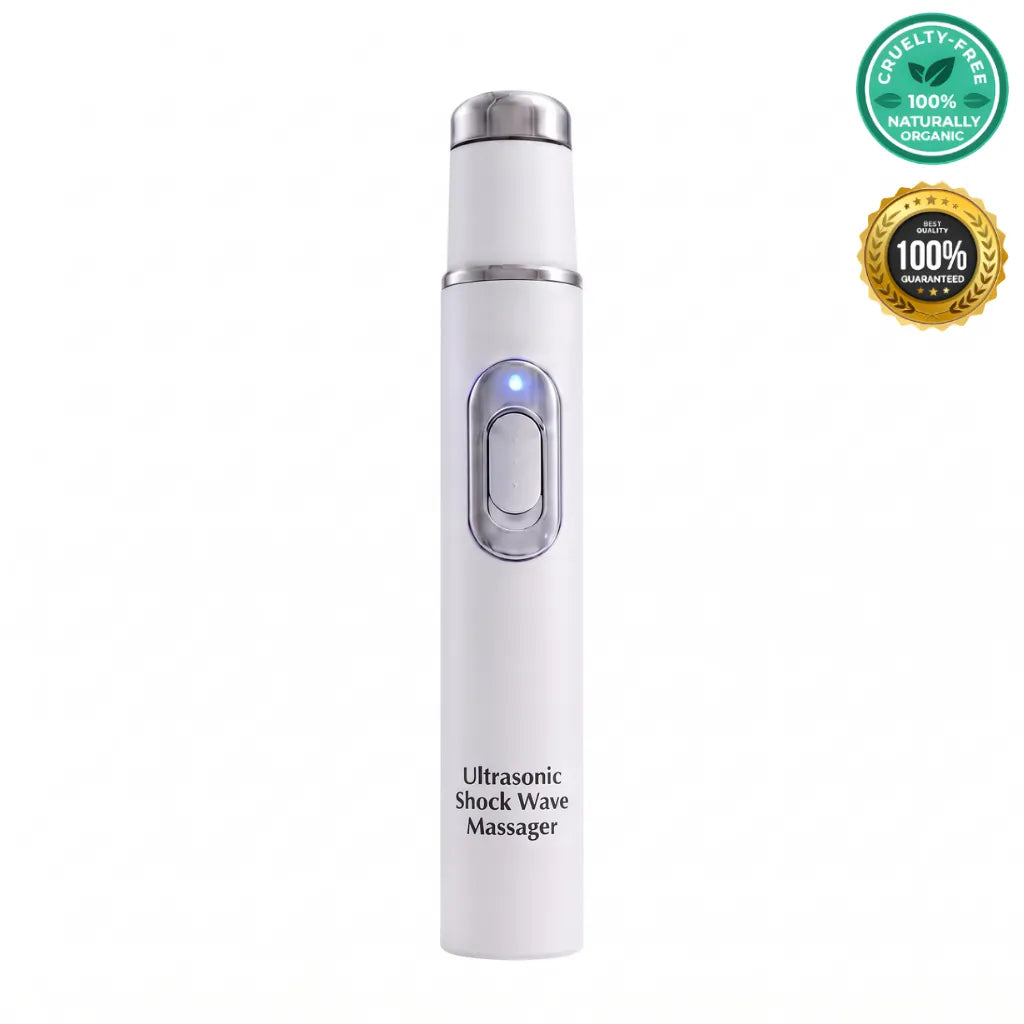 Advanced Shock Wave Massager