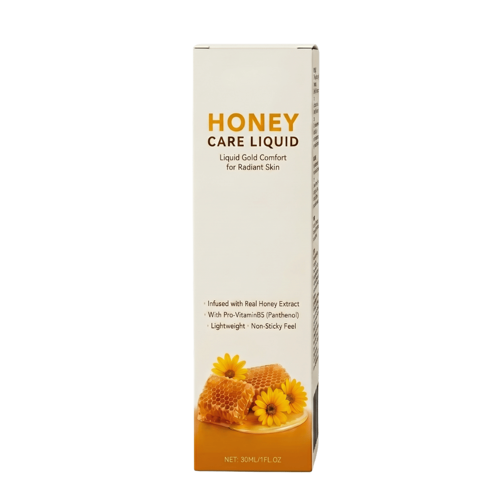 Honey Care Liquid