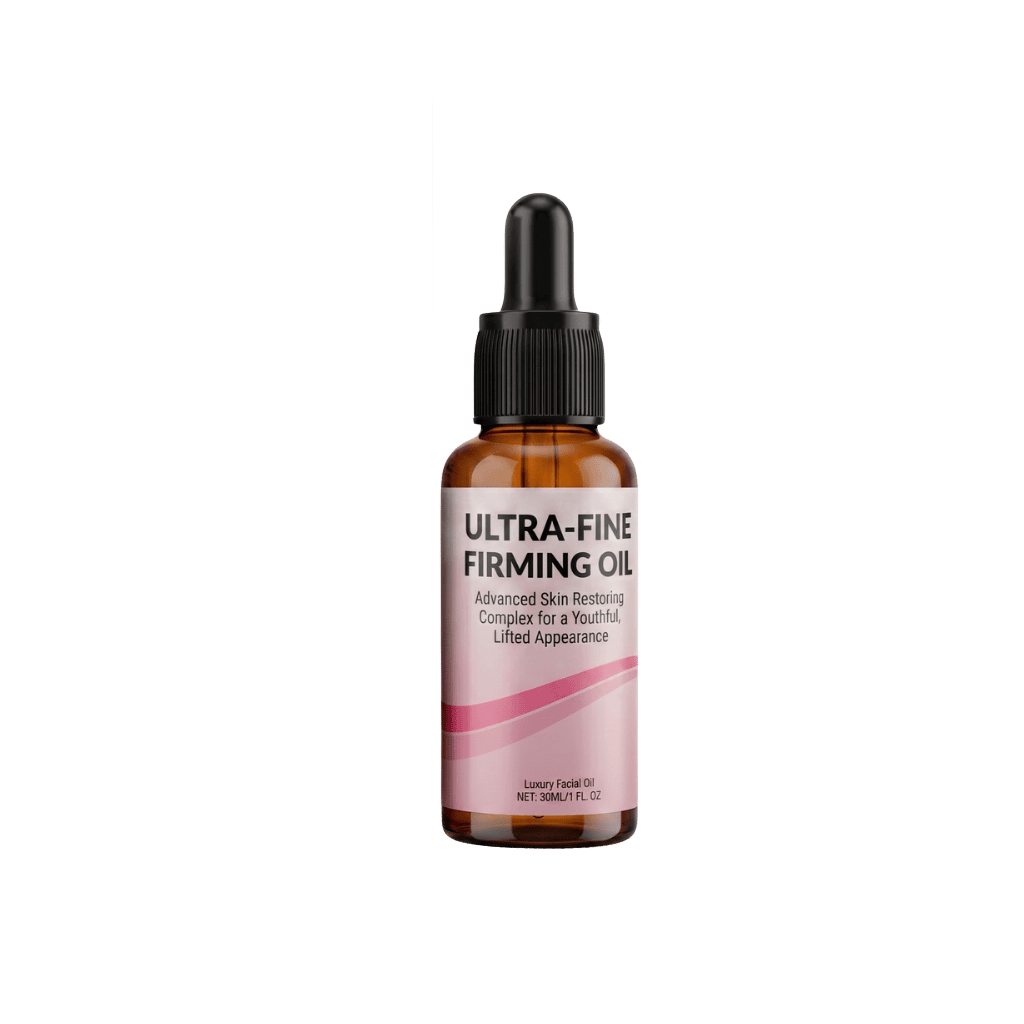 Ultimate-Fine Firming Oil