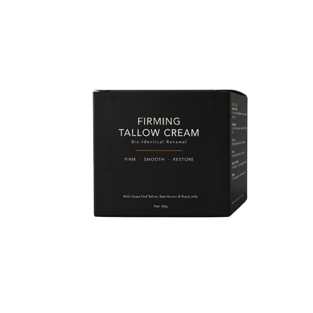 Firming Tallow Balm