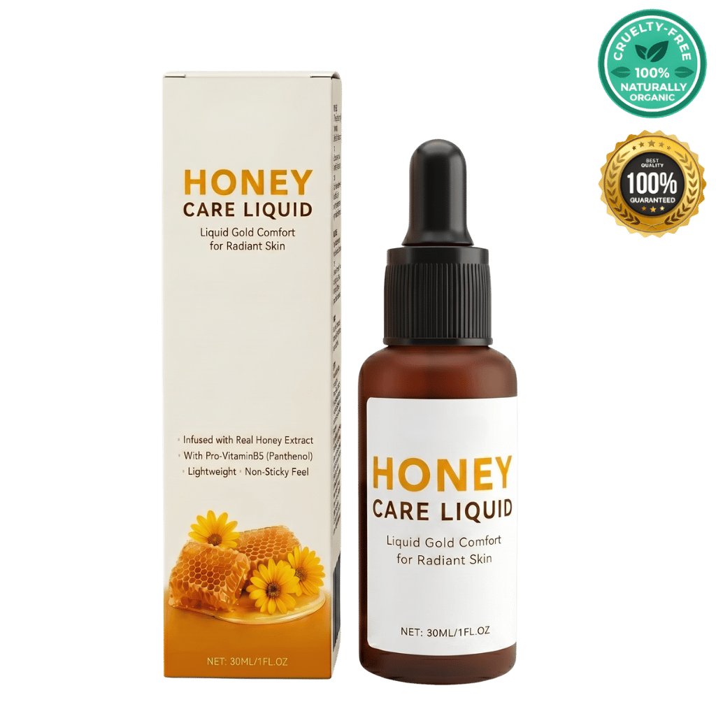 Honey Care Liquid