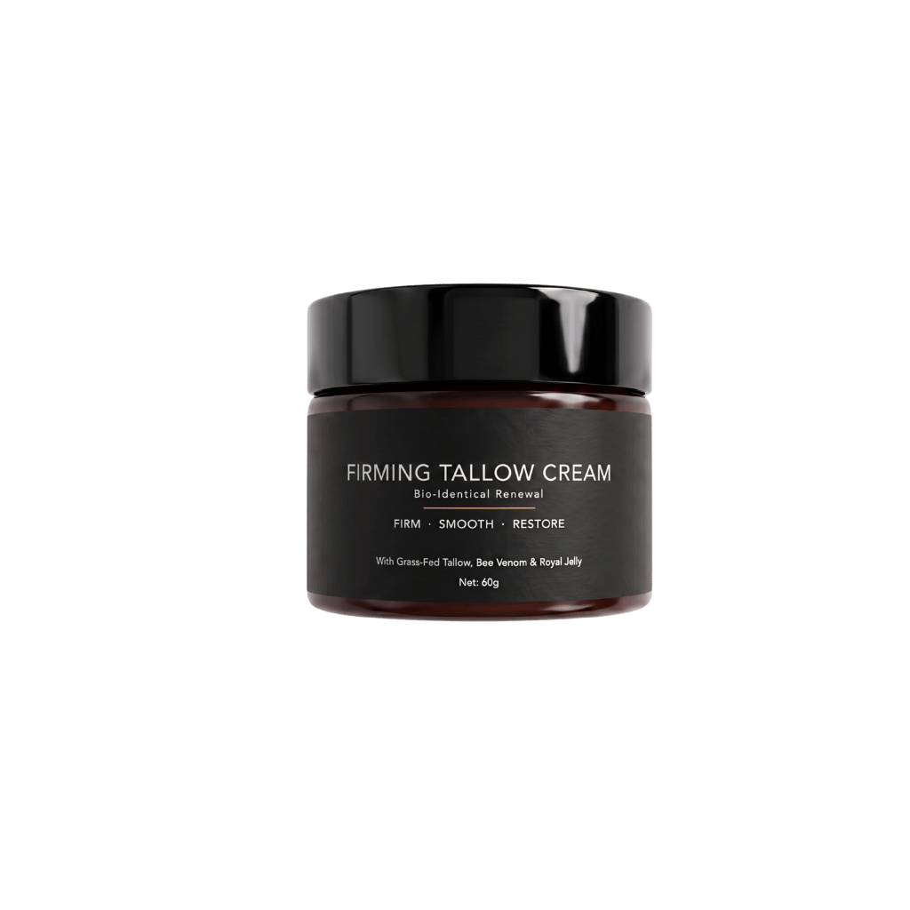 Firming Tallow Balm