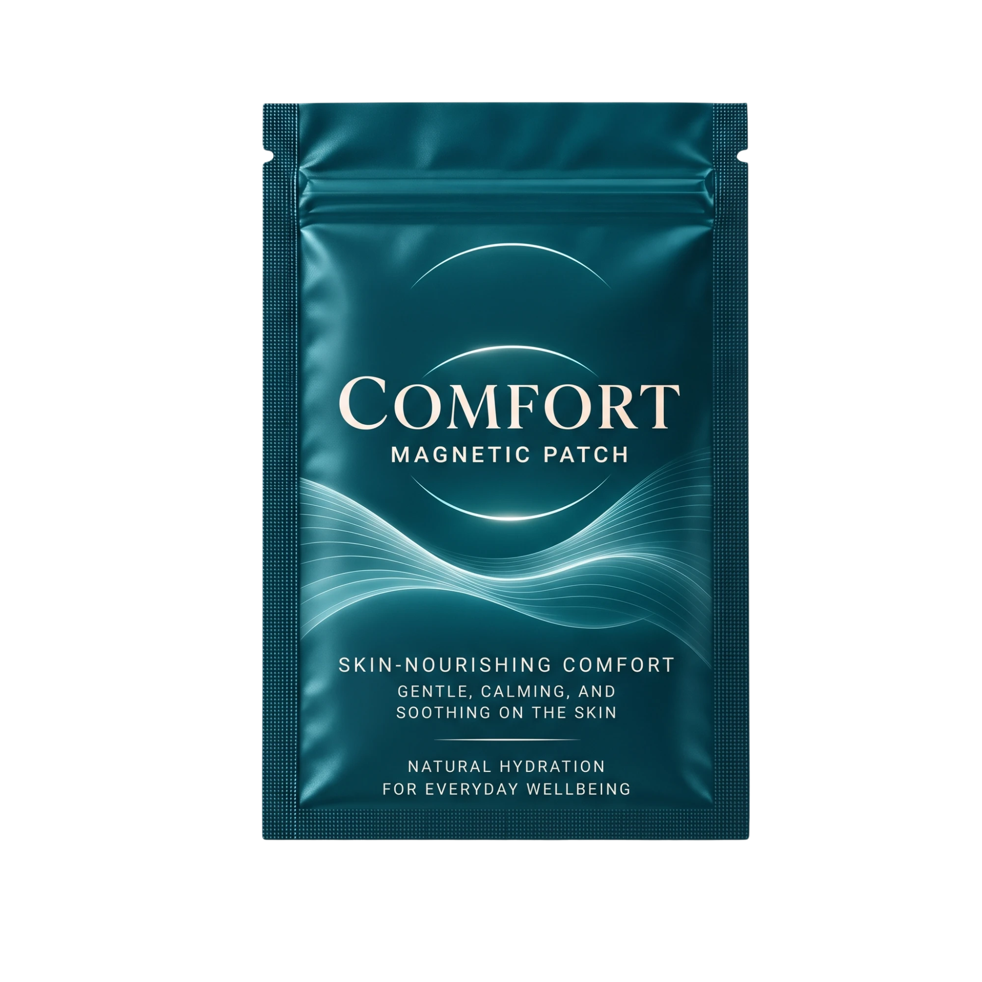 Premium Comfort Magnetic Patch