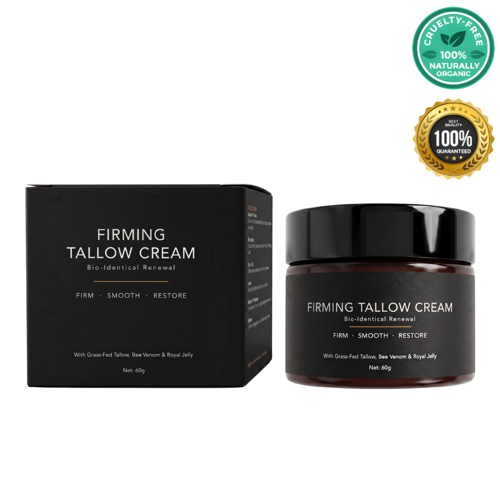 Firming Tallow Balm