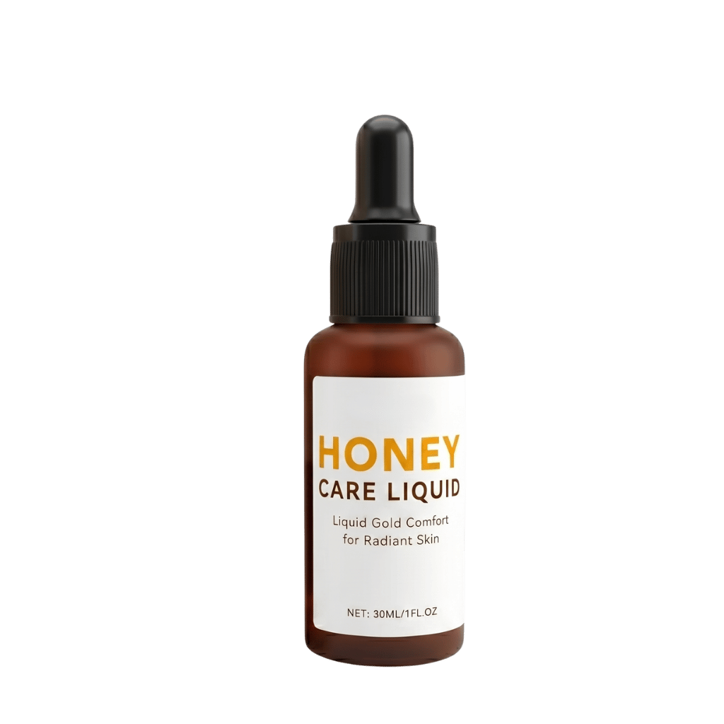 Honey Care Liquid
