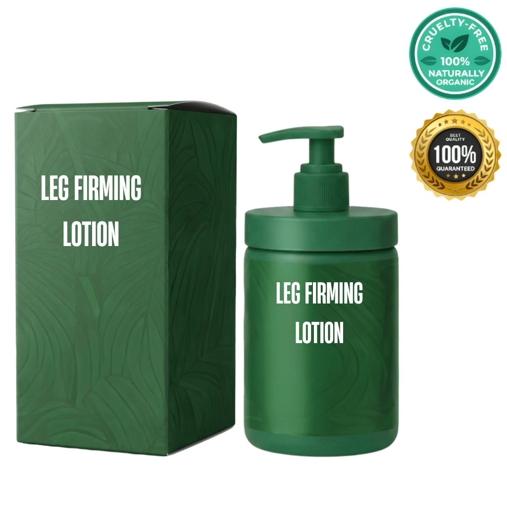 Luxe Leg Firming Lotion