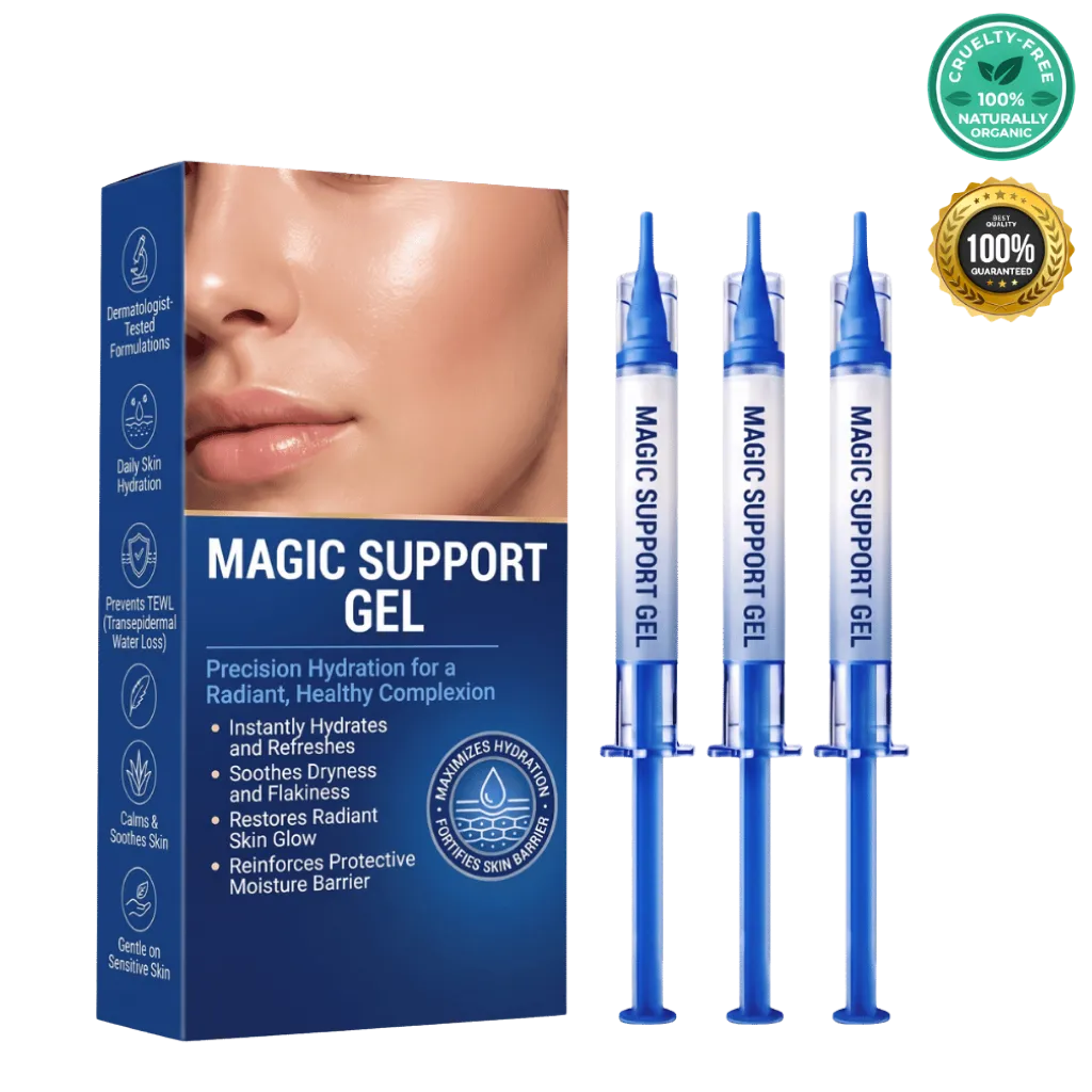 Premium Magic Support Gel