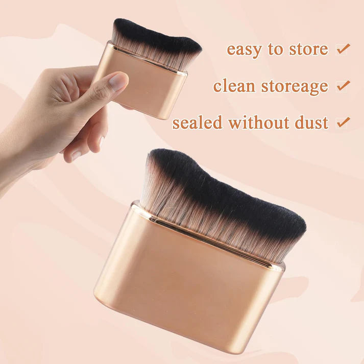 Tanning Foundation Brush