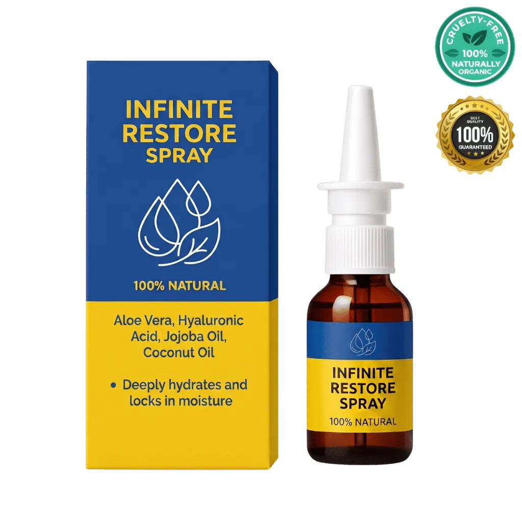 Infinite Restore Spray
