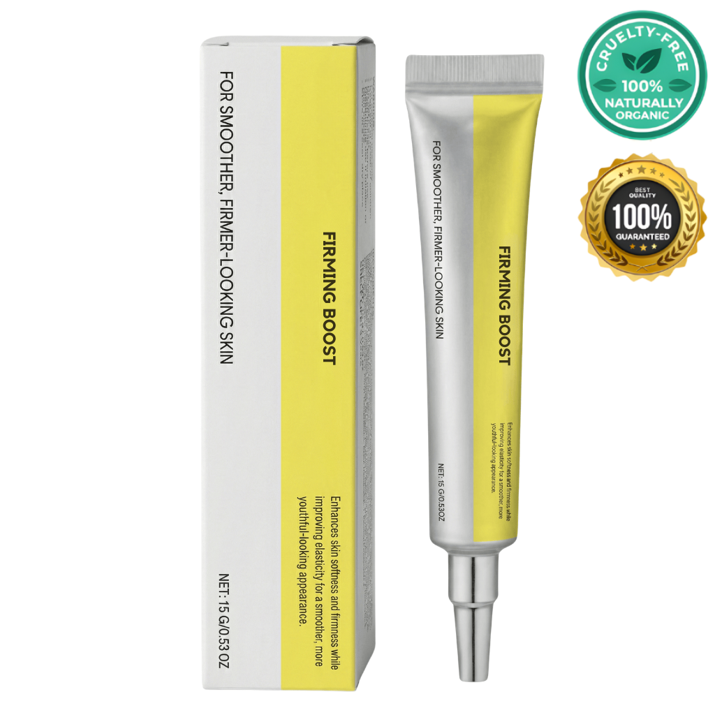 Superior beauty lifting cream