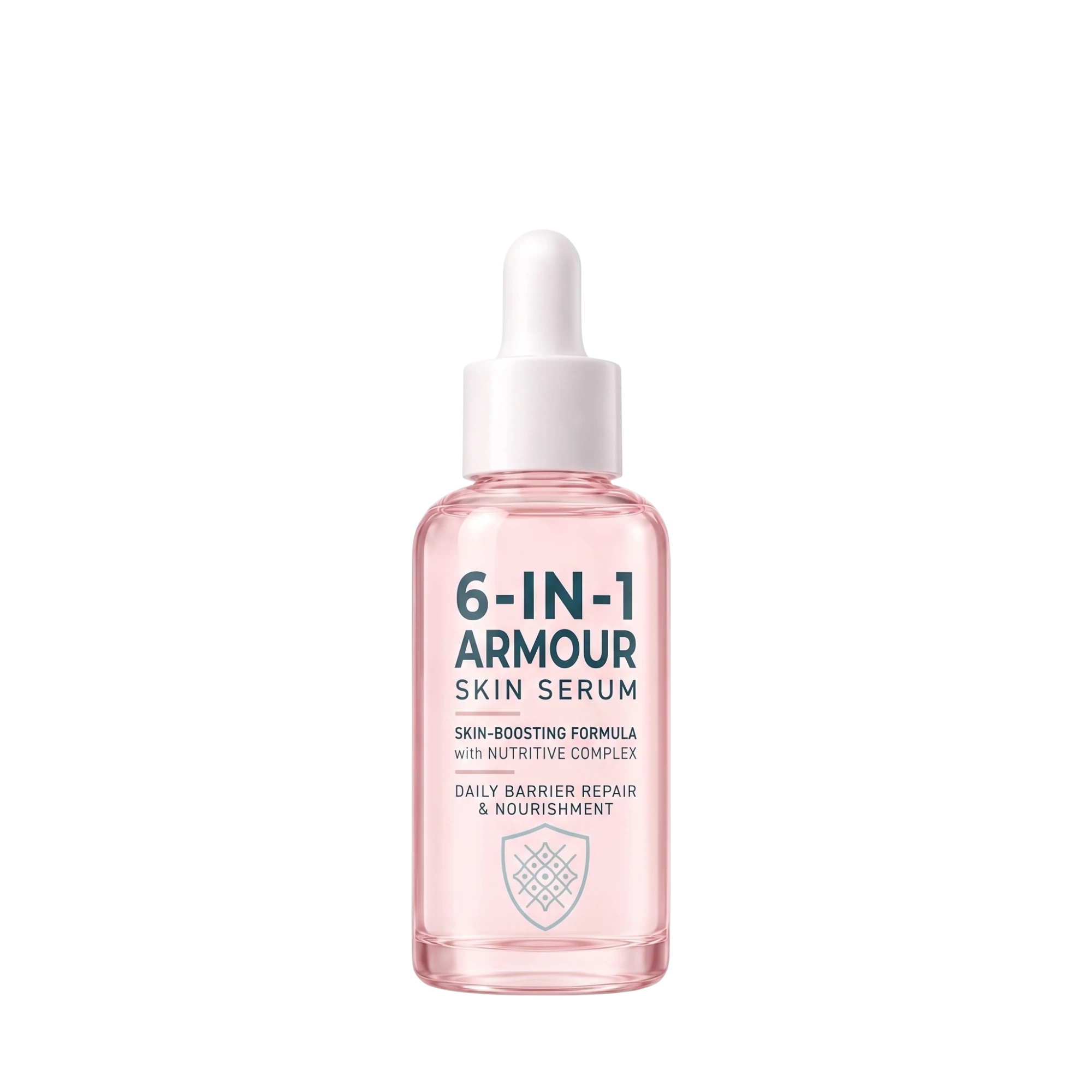 Ultimate 6-In-1 Armour Serum