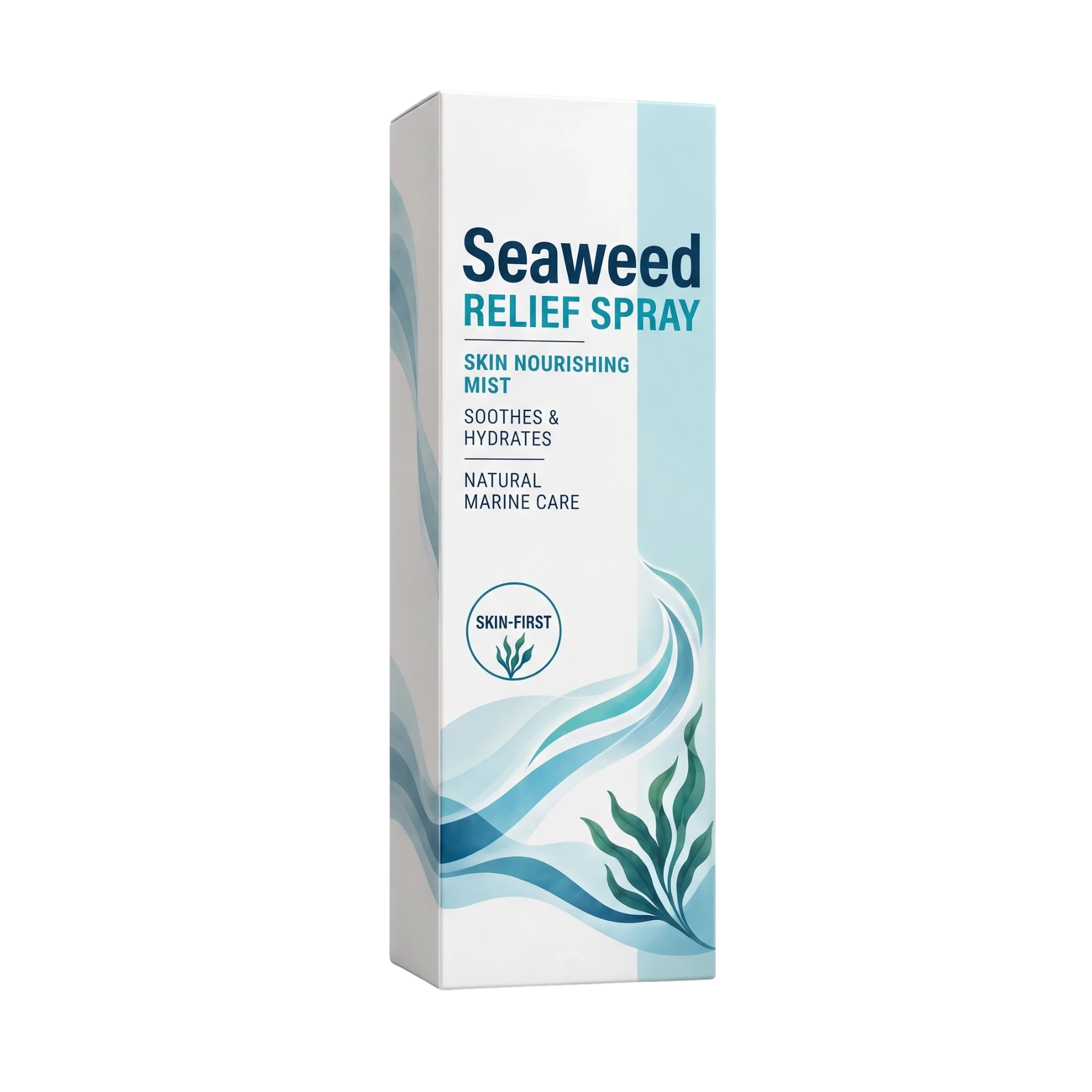Seaweed Relief Spray
