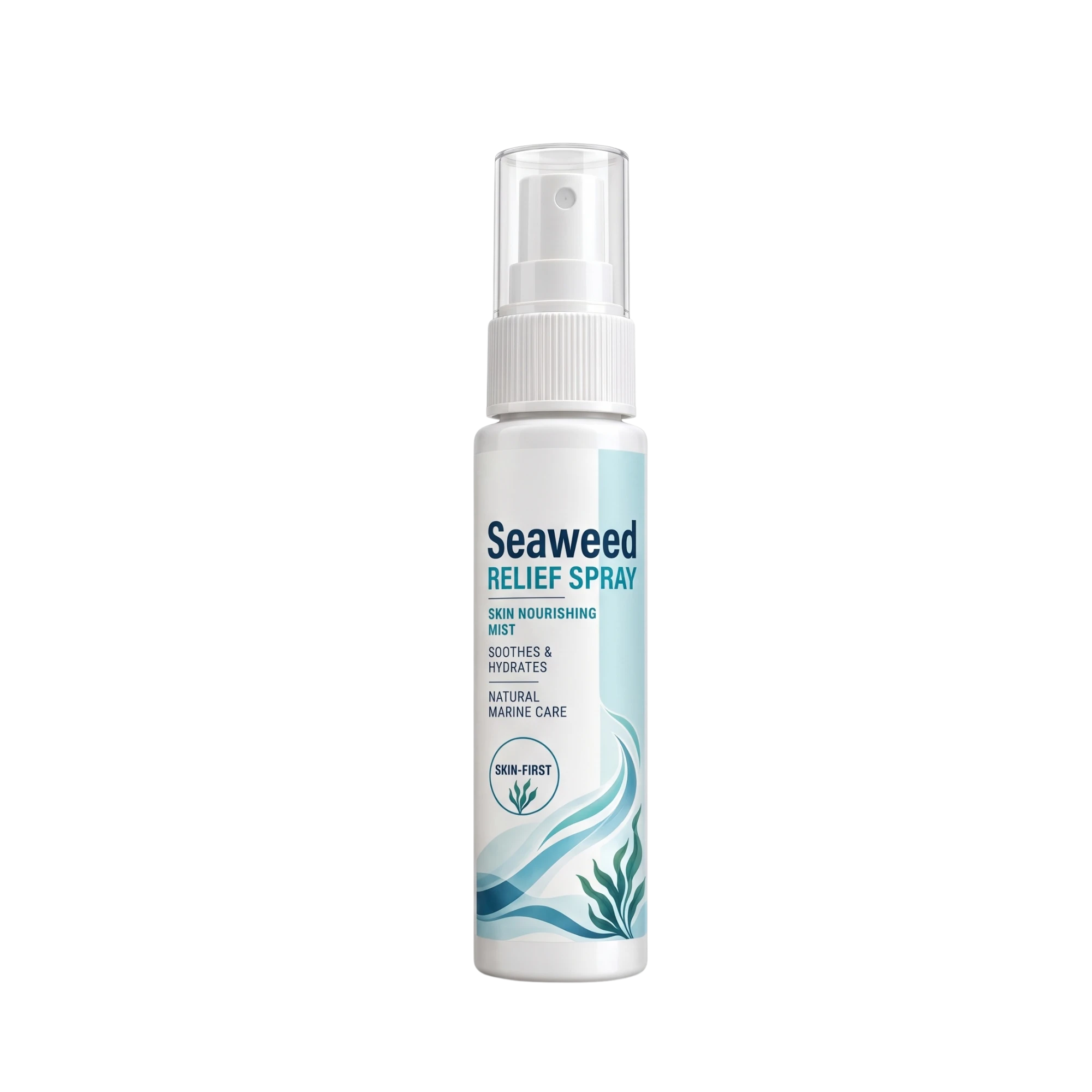 Seaweed Relief Spray