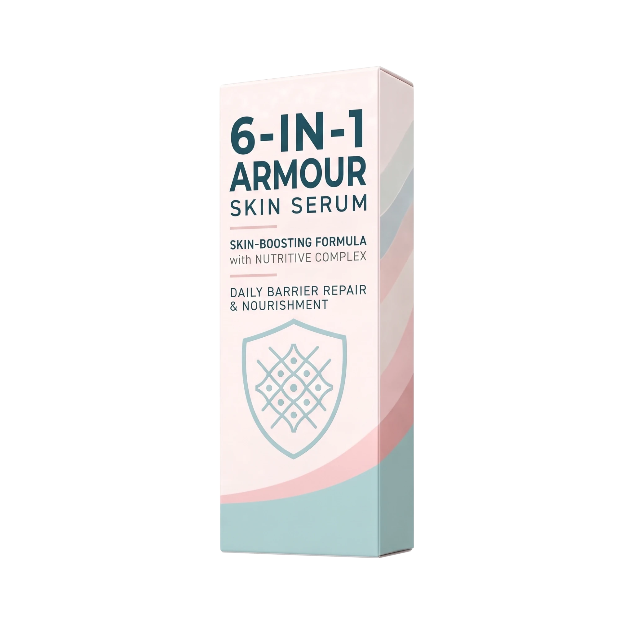 Ultimate 6-In-1 Armour Serum