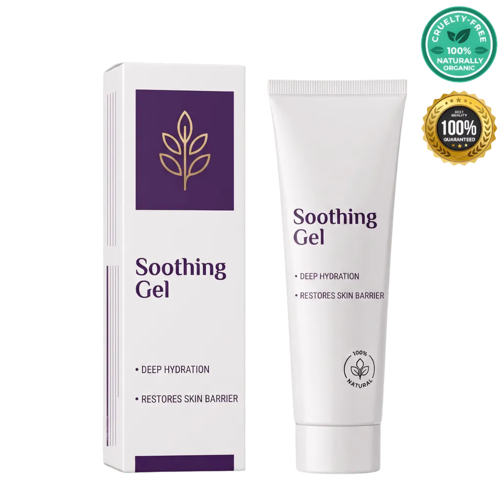Soothing Gel