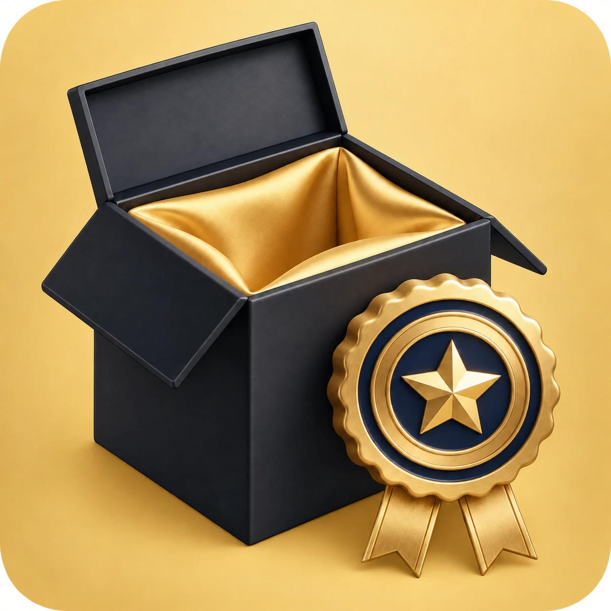 Free Premium Package
